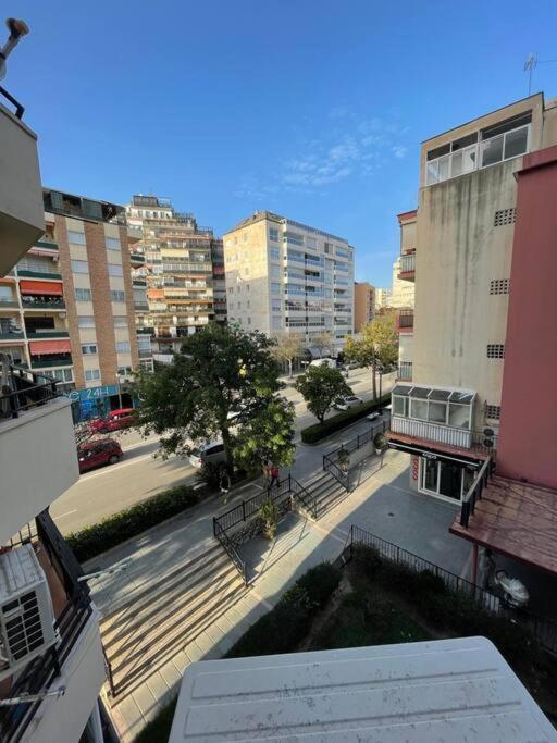 Arias Maldonado 250 Meters Beach Marbella Eksteriør billede